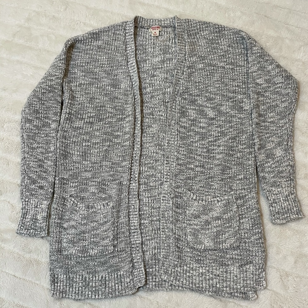 Mossimo cardigan